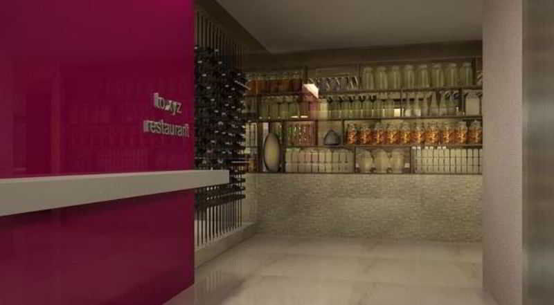 Hotel Xyz 4*