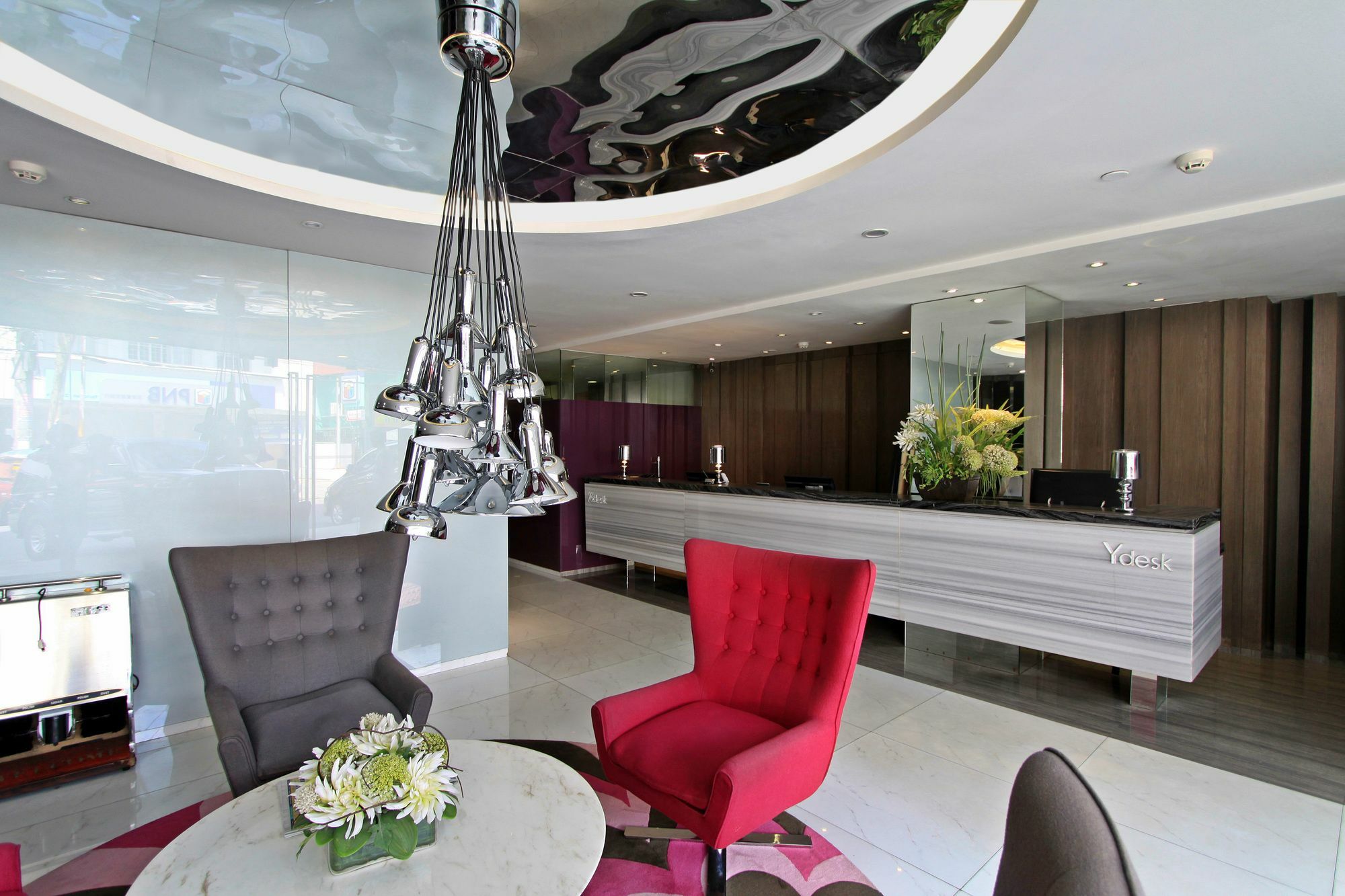 Xyz Hotel Tacloban